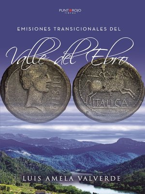 cover image of Emisiones Transicionales del Valle de Ebro